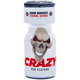 Crazy 10ml