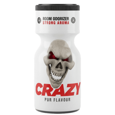 Crazy 10ml 