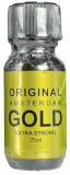Amsterdam Gold 25ml
