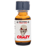 Crazy 25ml