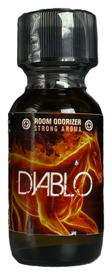 Diablo 25ml На грани ада и невероятных ощущений