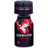 Dominator Black 10ml