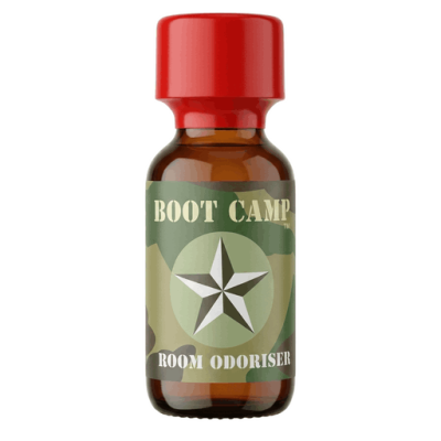 Boot Camp 25ml 