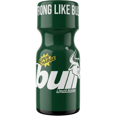 Bull 15ml 
