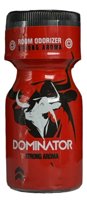 Dominator Red 10ml Унижай меня