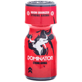 Dominator Red 10ml