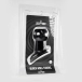 Hole Tunnel 26 Mm Black Dildos - Hole Tunnel 26 Mm Black Dildos
