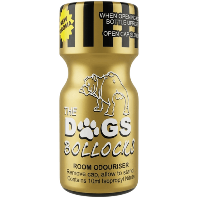 Dogs 10ml 
