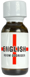 English M&K 25ml