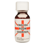 English M&K 25ml