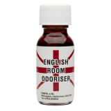 English M&K 25ml