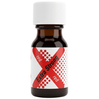 Extra Strong 15ml 