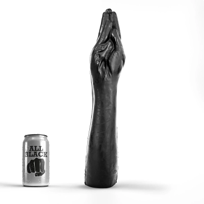 All Black Arm 
