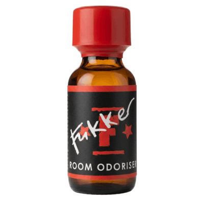 Fukker 25ml 