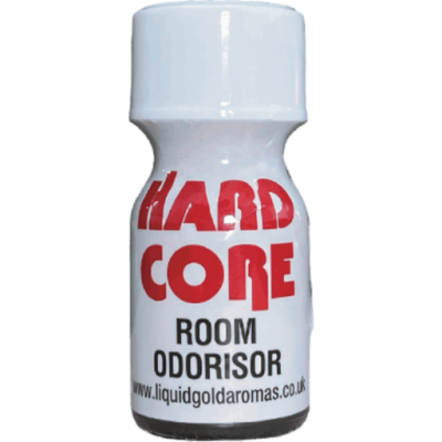 HardCore 10ml Настоящий хардкор в мире попперсов