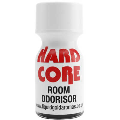 Hardcore 10ml 