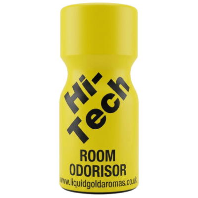 Hi-Tech 10ml 