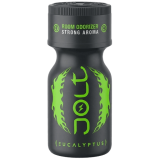 Jolt Eucalyptus 10ml
