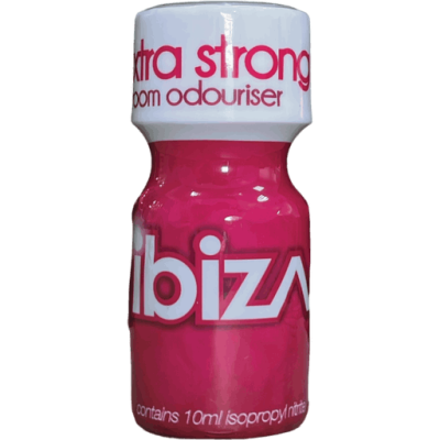Ibiza 10ml Ibiza 10ml И биться сердце стало чаще!