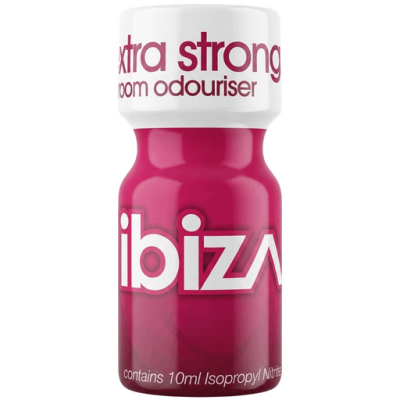 Ibiza 10ml 