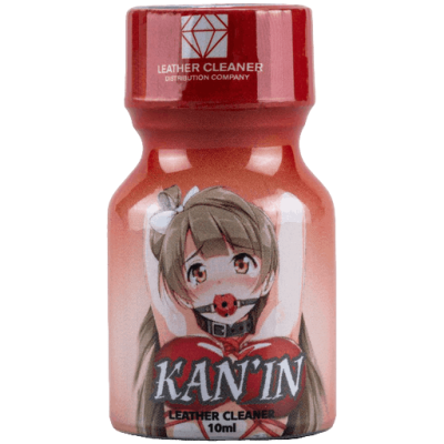 Kan&#039;in 10ml О, Семпай! Ямете кудасай!