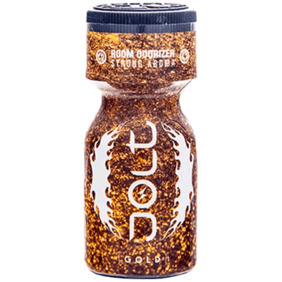 Jolt Gold 10ml Jolt Gold 10ml Золотой запас Франции