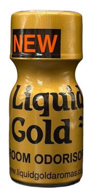 Liquid Gold 10ml Жидкое золото