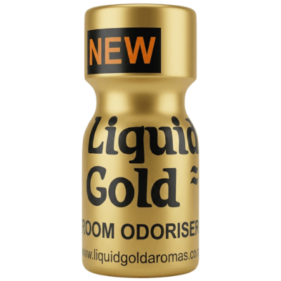 Liquid Gold 10ml 