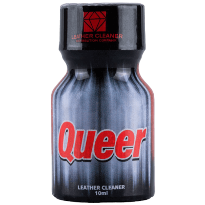 Queer 10ml Для особенных удивительных людей с необычным взглядом на жизнь