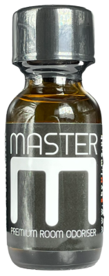 Master M 25ml Доминируй и унижай