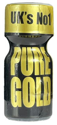 Pure Gold 10ml Чистое золото