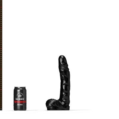 The Jock Anal Dildo 