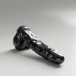 The Jock Anal Dildo - The Jock Anal Dildo