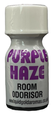 Purple Haze 10ml Кто ищет нечто необычное и желает ощутить настоящую магию