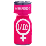 Lady 10ml