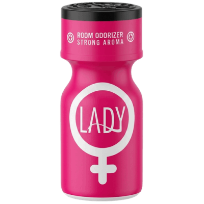 Lady 10ml 