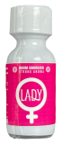 Lady 25ml