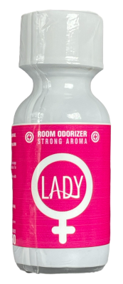 Lady 25ml Изящество и элегантность