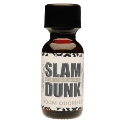 Slam Dunk 25ml Вкус победы