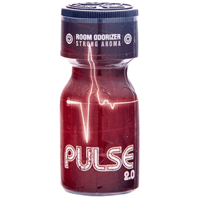 Pulse 10ml Pulse 10ml Двигаемся в ритме пульсации