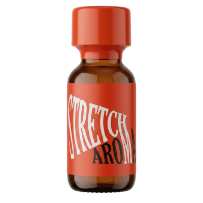 Stretch 25ml 