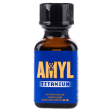 Amyl Titanium 24ml