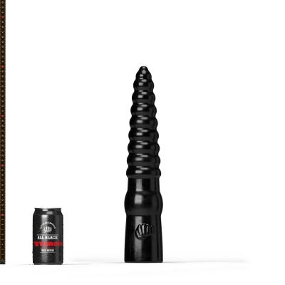 The Home Run Anal Dildo 