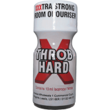 Throb HardX