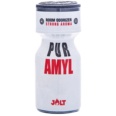 Pur Amyl 10ml Французский амил