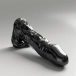 The Referee Anal Dildo - The Referee Anal Dildo