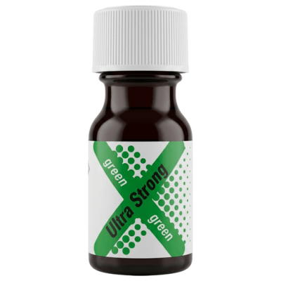 Ultra Strong 15ml 
