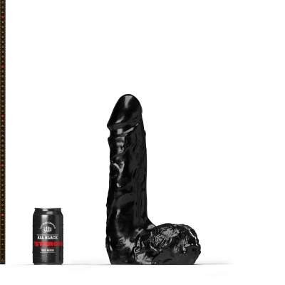 Racket Anal Dildo 