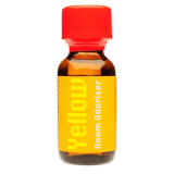 Yellow 25ml