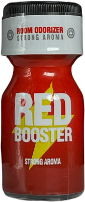 Red Booster 10ml Бустит все ощущения